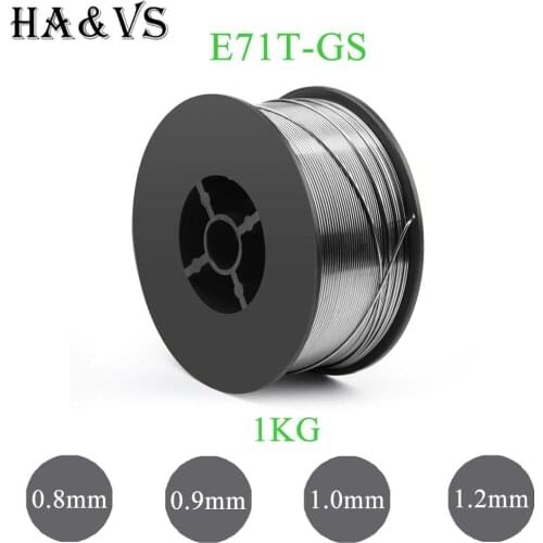 HA&VS Welding Wire