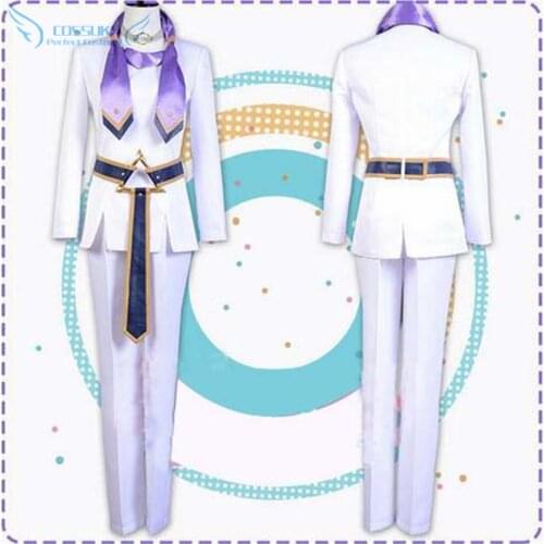 Idolish7 Sogo Osaka Outfit Uniform Cosplay Costume , Perfect Custom For You