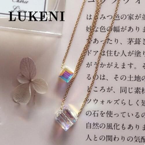 Золотые украшения LUKENI China At AliExpress