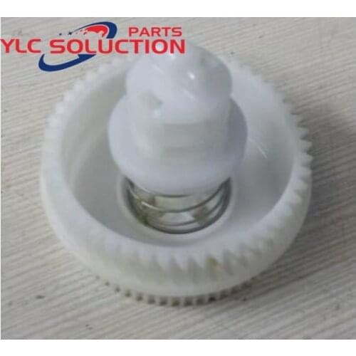 LY8057 Develop Gear for Brother HL 1110 1111 1112 1118 1200 1201 1202 1208 1210 1211 1212 1218 DCP 1510 1519 1600 1601 1602 1608