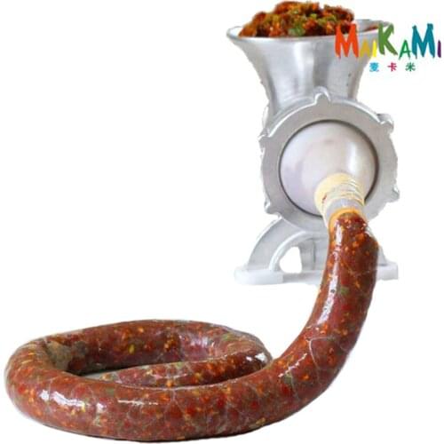 MAIKAMI Sausage Syringes