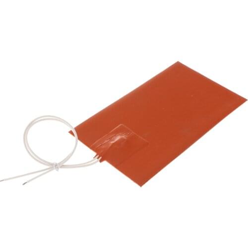 Water Holding Tank Heater Pad for RV Motorhome Camper with Automatic Thermostat Control, Easy Installation