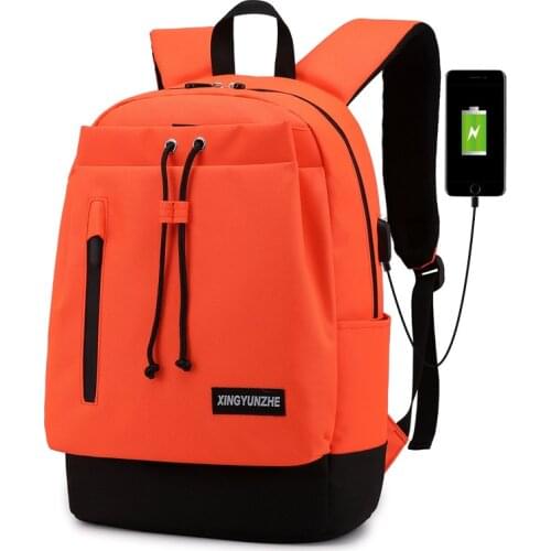 New Korean Fashion Kids School Bags for teens Lightweight waterproof travel backpacks Large capacity children schoolbags bookbag