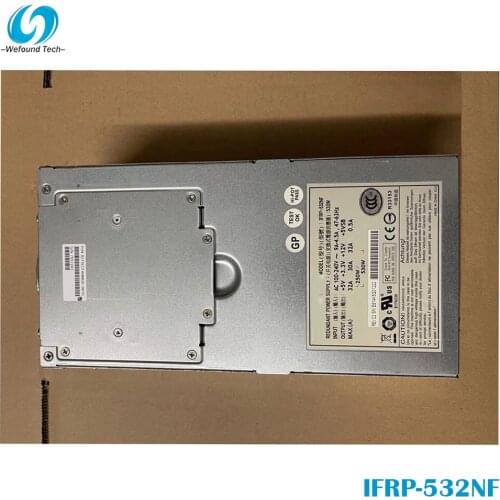 Original 100% Power Supply For ETASIS IFRP-532NF 532NFE 9273ECPSU 530W Fully Tested