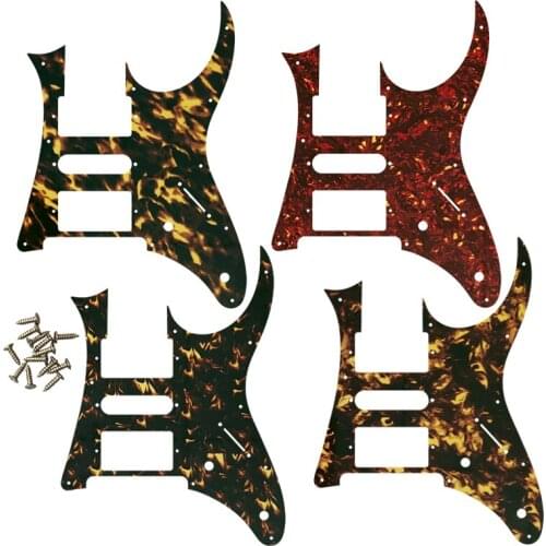 Pleroo Electric Guitars