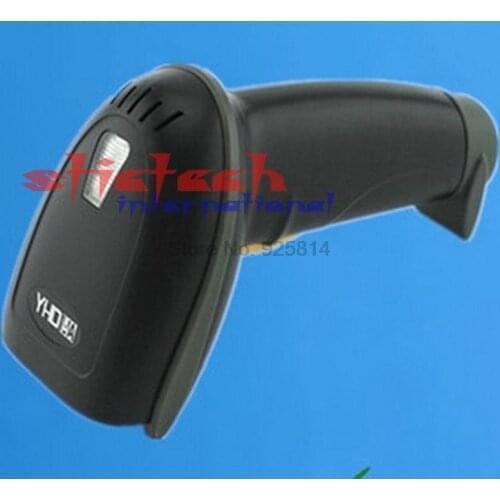By dhl or ems 20 pieces hot sale Scanning 1D Handheld Barcode Scanner