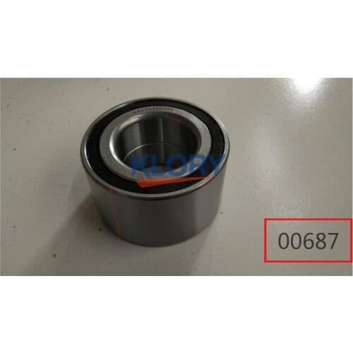 1064001701 front wheel bearing for ec7