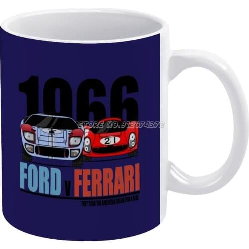 Vs Vs Coffee Mugs Ceramic Personalized Mugs 11 Oz White Mug Tea Milk Cup Drinkware Travel Mug 2018 488 Gtb 2018 Binotto Leclerc