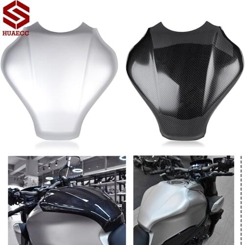 Motorcycle Gas Fuel Oil Tank Cover Guard Protector for Honda CB650R 2019 2020