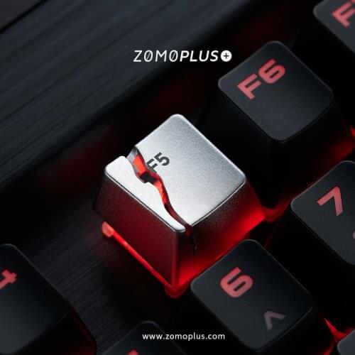 ZOMO PLUS Computer Keyboards
