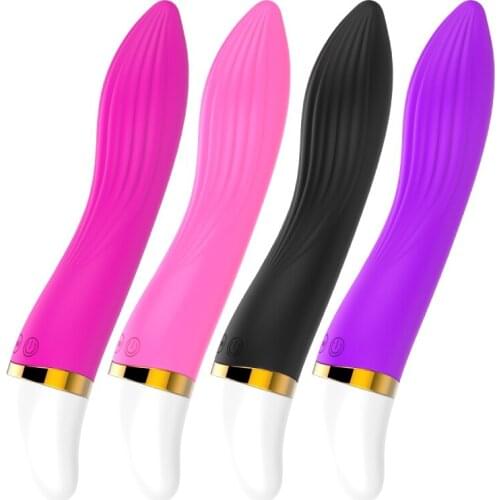 12 Modes G Spot Dildo Vibrator for Woman Silicone Waterproof Clitoris Massager Female Masturbator Sex Toys for Woman