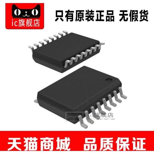 DS34C86T MSOP16 DS34C86