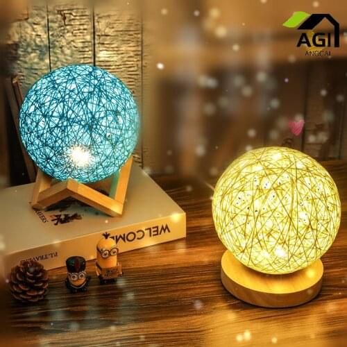 Night Lights Angcai China