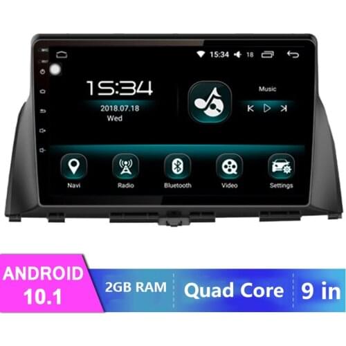 Car Autoradio Android 10.1 gps for K5 kia 2015-2019 Multimedia USB AUX Bluetooth screen Radio Head Unit GPS Navigation