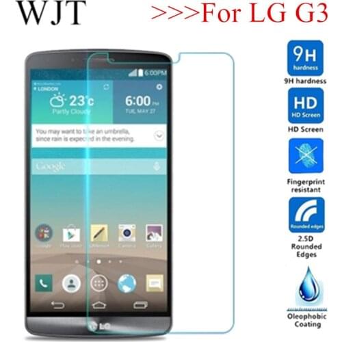 CHANHOWGP Screen Protectors For LG