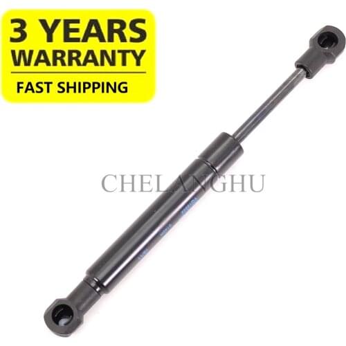 For Audi Q7 2007 2008 2009 2010 2011 2012 2013 2014 2015 Car-Styling Damper Parking Brake Pedal Shock Gas Spring