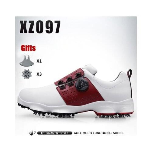 DHCHBJ Golf Shoes