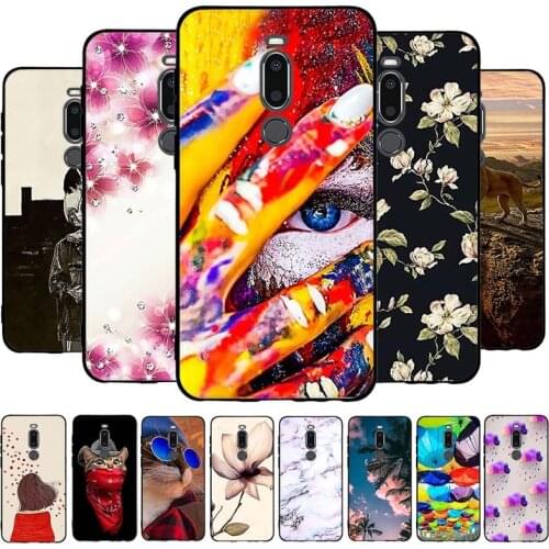 Fruitworld Phone Cases Meizu Pro 5