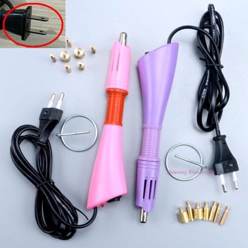 Ivyglitter Rhinestones For Nails