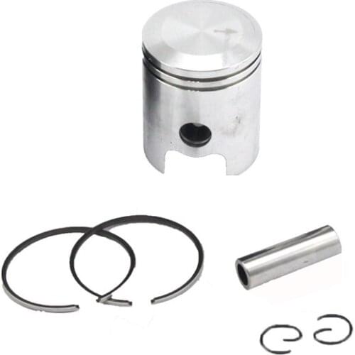 Farmertec Made 45MM Piston Pin Ring Circlip Compatible with Wacker WM80 BS500 BS600 BS700 BS50-2 BS60-2