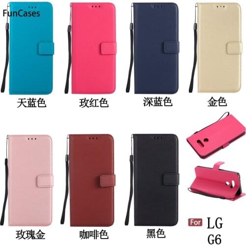 Mksup Phone Cases LG G6