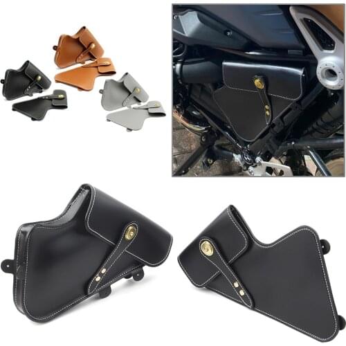 OLPAY Motorcycle Cases