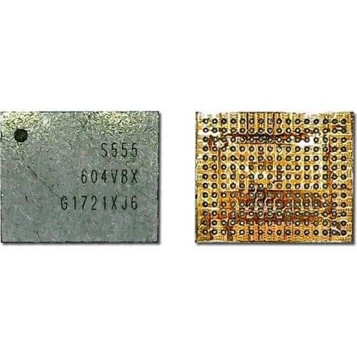 S555 Big Power Management IC for Samsung Galaxy S8