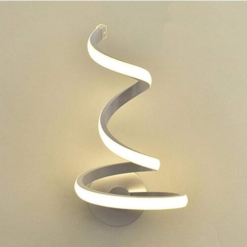 Modern stone bedroom light mirror light aisle dining room living room bedroom lamp monkey lamp wall lamp