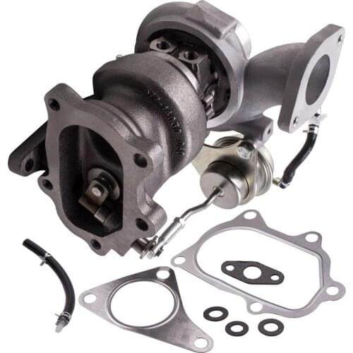 TD04L 14411-AA710 Turbocharger for Subaru Forester XT EJ255 2.5L 2008-2013
