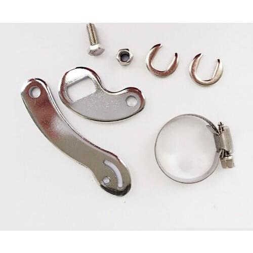 Universal Torque Arm for Electric Bicycle or ebike kits