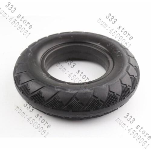 High quality 8 1/2x2 solid Tyre Accessories Durable for Xiaomi Mijia M365 Electric Scooter Tires Tyres