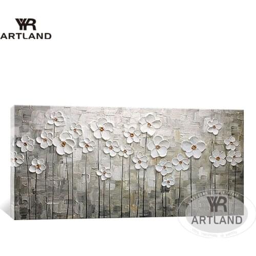YYR wall art Painting Paints
