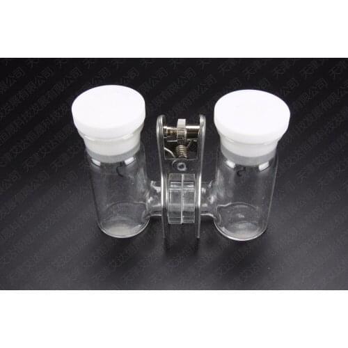 Exchangeable membrane H cell CH2010 medium ion membrane can be replaced easily