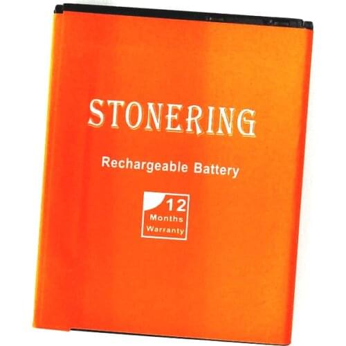 Stonering battery 1600mAh Replacement Battery for Alcatel Pixi 3 3.5 (3.5) 4009D 4009 4008A 4022 4023 cellphone