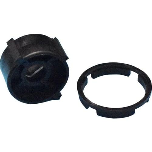 Smart Home Electric Curtain Roller Shutter Accessories 45 Tubular Motor Accessories 55 Crown Wheel Electric Curtain Accessories