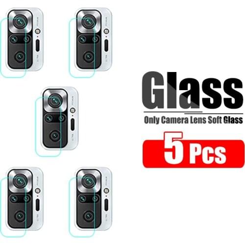 BAOKUANYYDS Screen Protectors For Xiaomi Mi Note 10 Lite