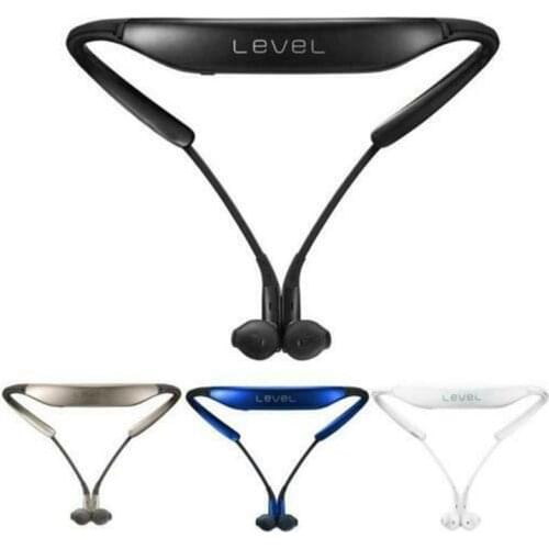 BG920 Wireless Bluetooth Earphones Sport Music Headphone Stereo Handsfree Headset with Mic Level U For iphone xiaomi Samsung