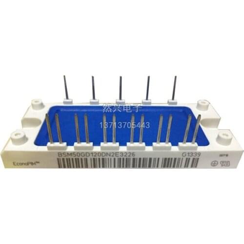 BSM50GD120DN2E3226 Actual Stock Photos Original Goods