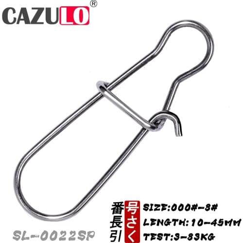 CAZULO Fishing Accessories