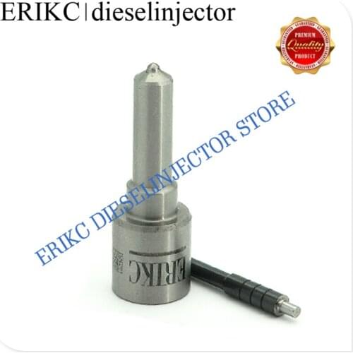 ERIKC Dlla 145 P 1024 Oil Spray Nozzle 0934001024 Diesel Fuel Pump Nozzl Dlla 145p1024 Original Nozzles for 095000-5250