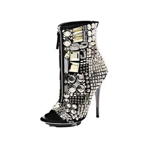 Gullick Women's Boots