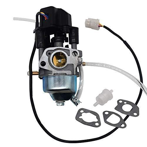 Carburetor for ASM 16100-ZL0-D66, for EU3000i EU3000is 2000i Generator Carb, for EU3000IS Generator 3000 W 120 V
