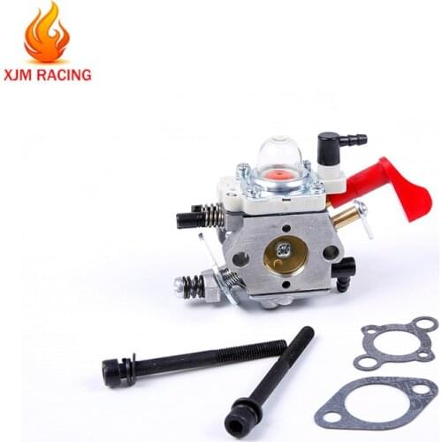Walbro Carburetor Carb 1191 Fit 23CC-45CC Zenoah CY ROVAN Engine for HPI BAJA RV KM 5B 5T 5SC LOSI FG RC CAR RACING TOYS PARTS