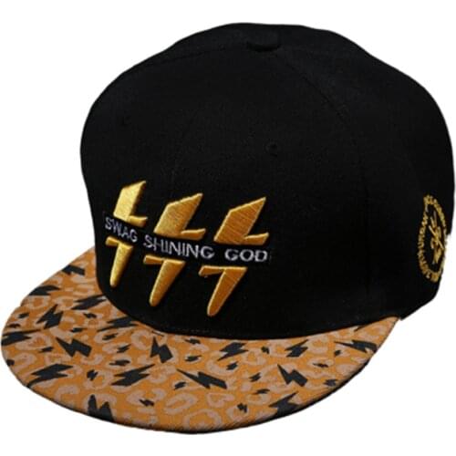 2020 Korean fashion male and female couple hip-hop hat summer visor embroidery baseball cap outdoor sport breathable sun hat