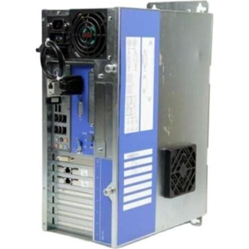 Lenze L-Force Panel PC Industrial PC CPC 5100 1170-0009 Used In Good Condition