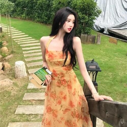 Mr.nut Summer Dresses For Every Day