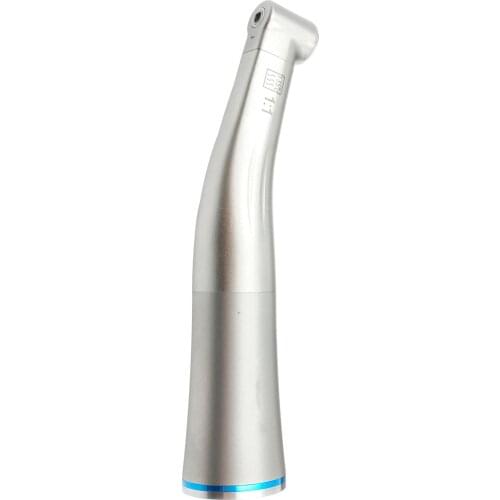 1PCS Dental Contra Angle Handpiece 1:1 Low Speed Ti-Max X25