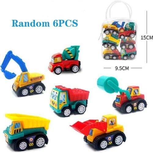 QIAOJIA Toy Transport