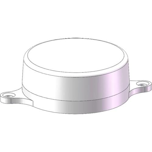 Taidacent Real Estate Marketing Ibeacon NRF52832 Bluetooth Beacon Waterproof Long Range