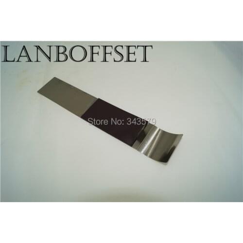 Roland 700 machine sheet separator,021C068330,Roland 700 machine parts